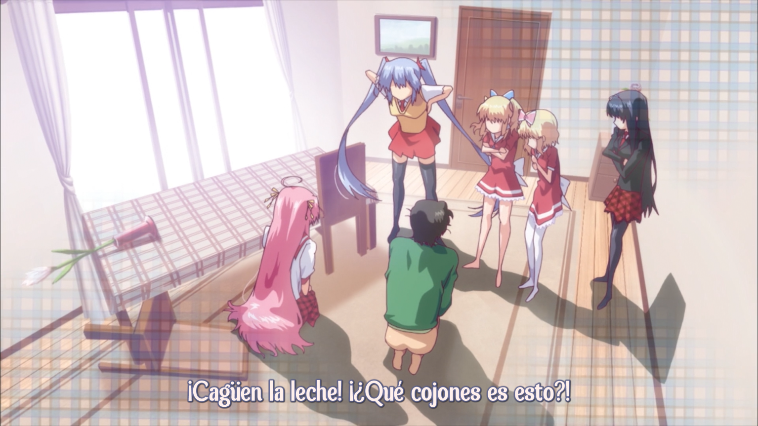 Imouto Paradise! (Radio Galaxia)